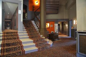 هتل Ibis Styles Metz Centre Gare