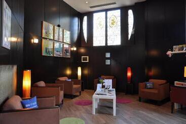 هتل Ibis Styles Metz Centre Gare