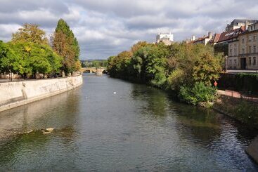 هتل Ibis Styles Metz Centre Gare