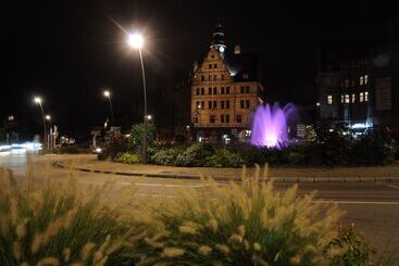 هتل Ibis Styles Metz Centre Gare