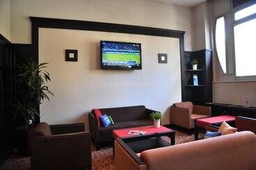 هتل Ibis Styles Metz Centre Gare