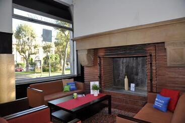 هتل Ibis Styles Metz Centre Gare