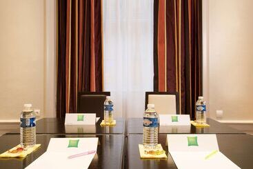هتل Ibis Styles Metz Centre Gare