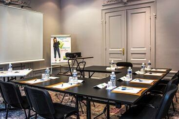 هتل Ibis Styles Metz Centre Gare
