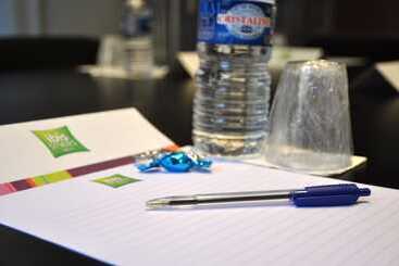 هتل Ibis Styles Metz Centre Gare