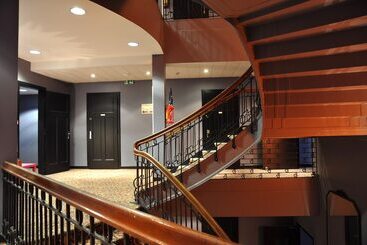 هتل Ibis Styles Metz Centre Gare