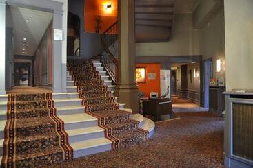 هتل Ibis Styles Metz Centre Gare