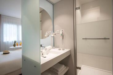 هتل Ibis Styles Nice Cap 3000 Aeroport