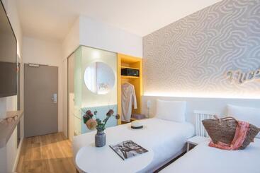 هتل Ibis Styles Nice Cap 3000 Aeroport
