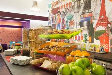 هتل Ibis Styles Paris République Le Marais