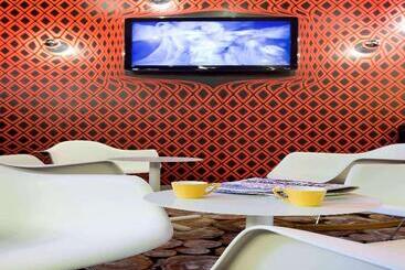 هتل Ibis Styles Paris République Le Marais