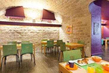 هتل Ibis Styles Paris République Le Marais