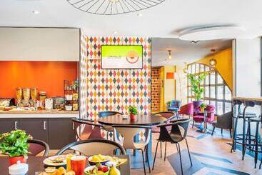 בית מלון כפרי Ibis Styles Reims Centre