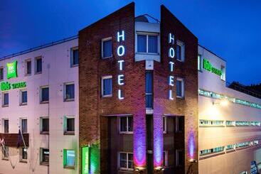 בית מלון כפרי Ibis Styles Reims Centre