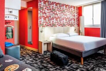 בית מלון כפרי Ibis Styles Reims Centre