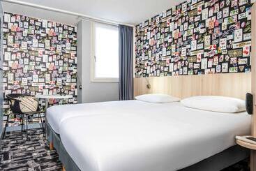 בית מלון כפרי Ibis Styles Reims Centre