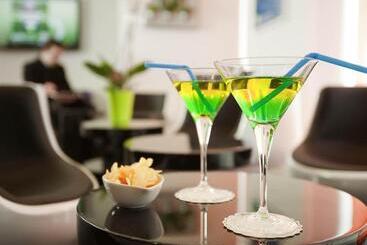 هتل Ibis Styles Rennes Centre Gare Nord