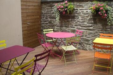 هتل Ibis Styles Rennes Centre Gare Nord