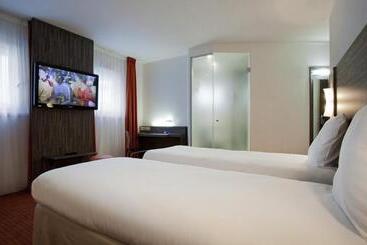 هتل Ibis Styles Rennes Centre Gare Nord