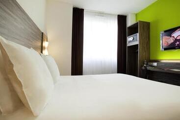 هتل Ibis Styles Rennes Centre Gare Nord