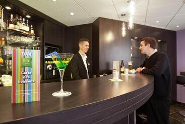 هتل Ibis Styles Rennes Centre Gare Nord