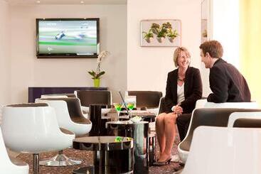 هتل Ibis Styles Rennes Centre Gare Nord