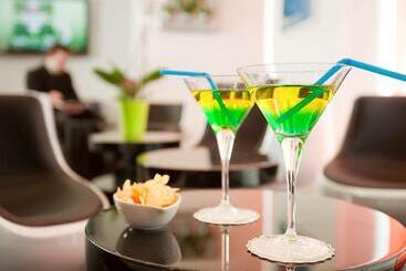 هتل Ibis Styles Rennes Centre Gare Nord