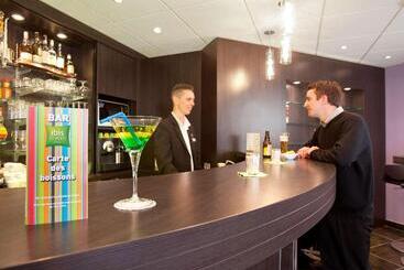 هتل Ibis Styles Rennes Centre Gare Nord