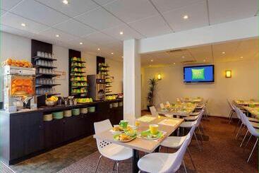هتل Ibis Styles Rennes Centre Gare Nord