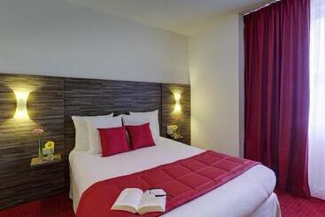 هتل Ibis Styles Rennes Centre Gare Nord