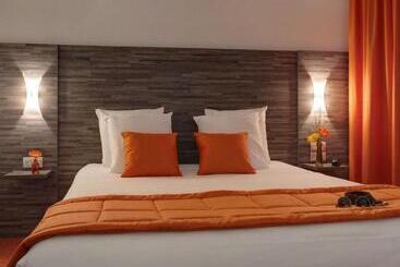 هتل Ibis Styles Rennes Centre Gare Nord