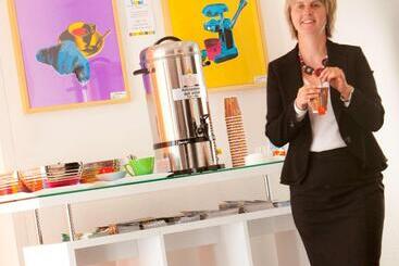 هتل Ibis Styles Rennes Centre Gare Nord