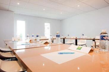 هتل Ibis Styles Rennes Centre Gare Nord
