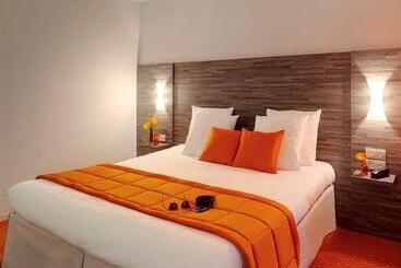 هتل Ibis Styles Rennes Centre Gare Nord