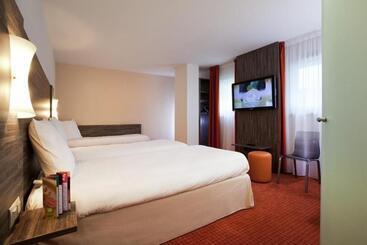 هتل Ibis Styles Rennes Centre Gare Nord