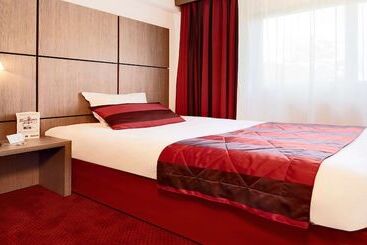 فندق Kyriad Grenoble Centre