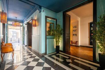 هتل La Maison D été