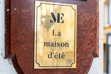 هتل La Maison D été
