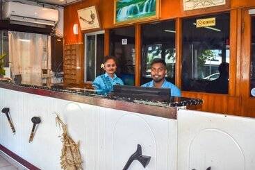 هتل Lautoka