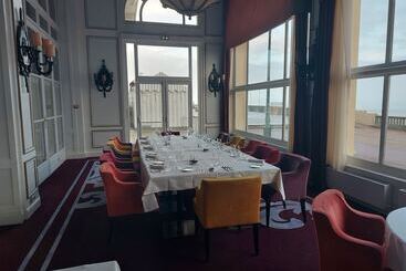 Hotel Le Grand  Cabourg  Mgallery