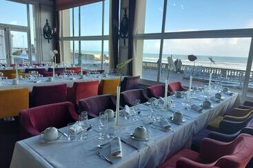 Le Grand Hotel De Cabourg Mgallery Hotel Collection