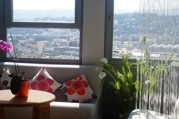 هتل Le Panoramic Boutique Hôtel