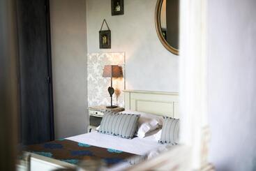 هتل Le Panoramic Boutique Hôtel