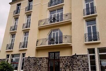 هتل Le Pavillon
