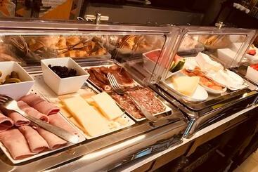 فندق Le Pre Catelan