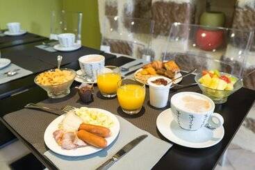 Best Western Hotel Le Quercy