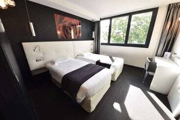 Best Western Hotel Le Quercy