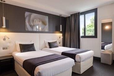 Best Western Hotel Le Quercy - Brive la Gaillarde