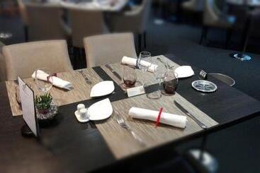 Logis Au Grand Hotel Et Son Restaurant