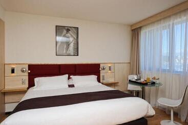 فندق Mercure Ajaccio